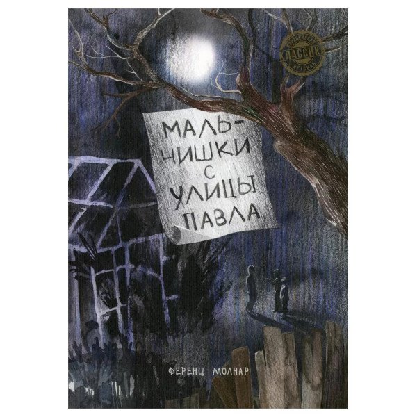 Мальчишки с улицы Павла Мальчишки с улицы Павла