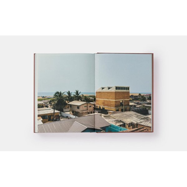 Alchemy: The Material World of David Adjaye