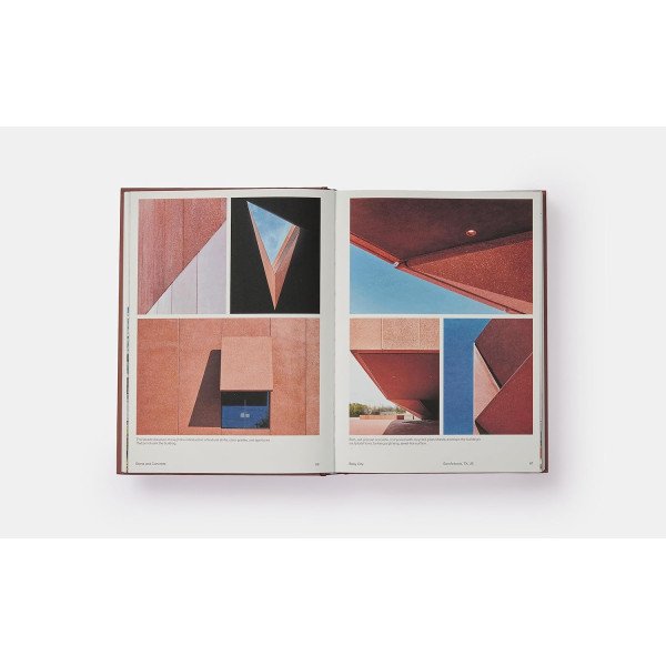 Alchemy: The Material World of David Adjaye