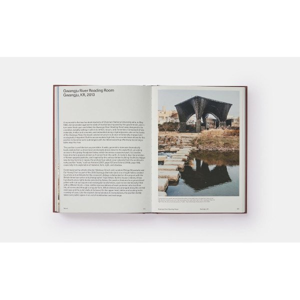 Alchemy: The Material World of David Adjaye