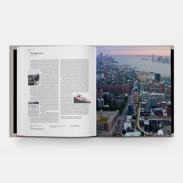 Architecture, Not Architecture: Diller Scofidio + Renfro Architecture, Not Architecture: Diller Scofidio + Renfro