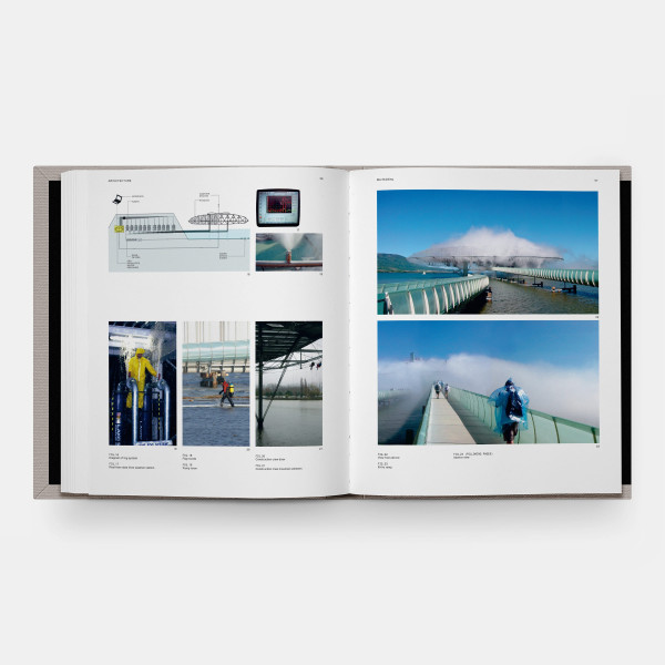 Architecture, Not Architecture: Diller Scofidio + Renfro Architecture, Not Architecture: Diller Scofidio + Renfro