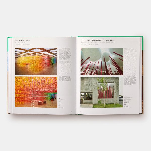 Architizer: The World's Best Architecture