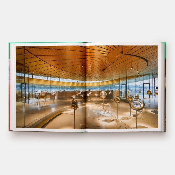 Architizer: The World's Best Architecture