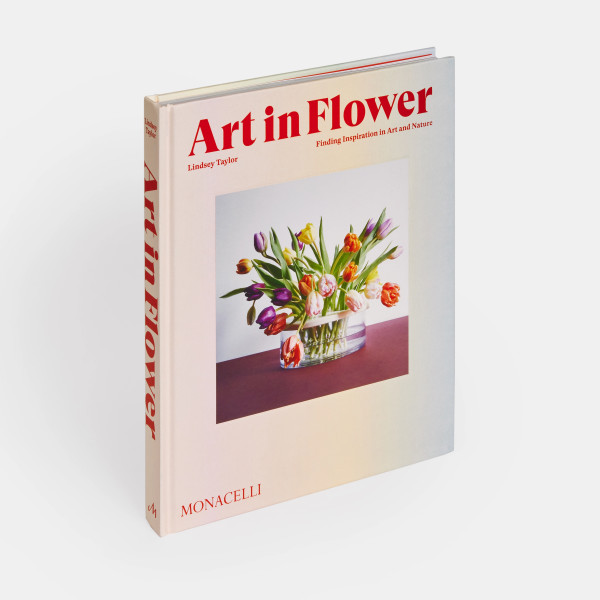 Art in Flower: Finding Inspiration in Art and Nature Art in Flower: Finding Inspiration in Art and Nature
