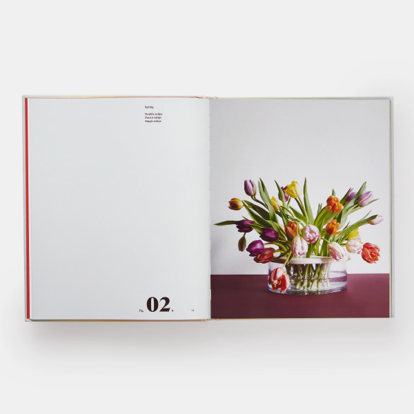 Art in Flower: Finding Inspiration in Art and Nature Art in Flower: Finding Inspiration in Art and Nature