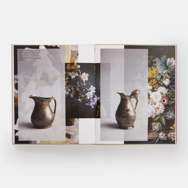 Art in Flower: Finding Inspiration in Art and Nature Art in Flower: Finding Inspiration in Art and Nature