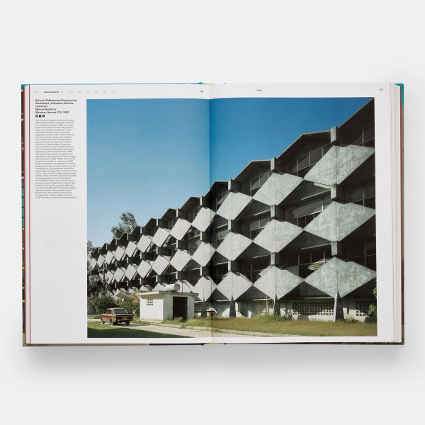 Atlas of Mid-Century Modern Masterpieces Atlas of Mid-Century Modern Masterpieces