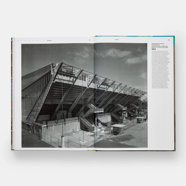 Atlas of Mid-Century Modern Masterpieces Atlas of Mid-Century Modern Masterpieces