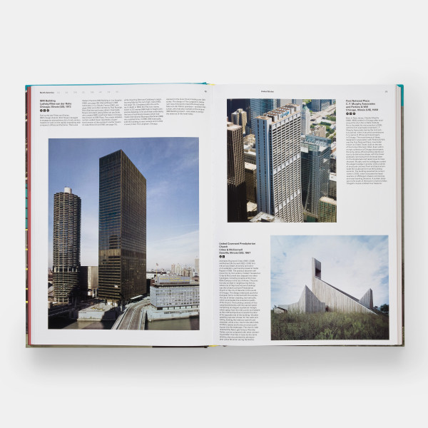 Atlas of Mid-Century Modern Masterpieces Atlas of Mid-Century Modern Masterpieces