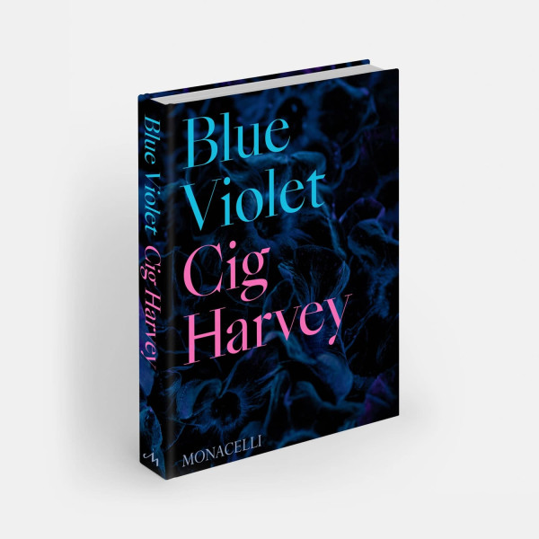 Blue Violet Blue Violet