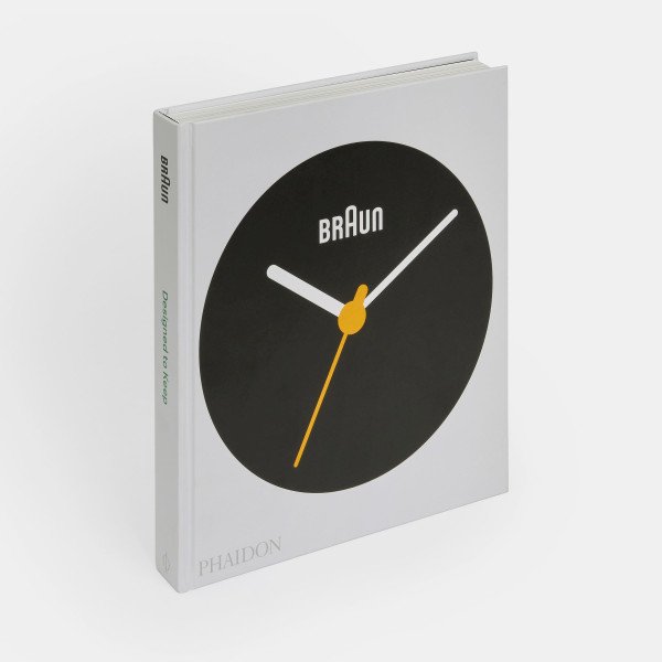 Braun: Designed to Keep Braun: Designed to Keep