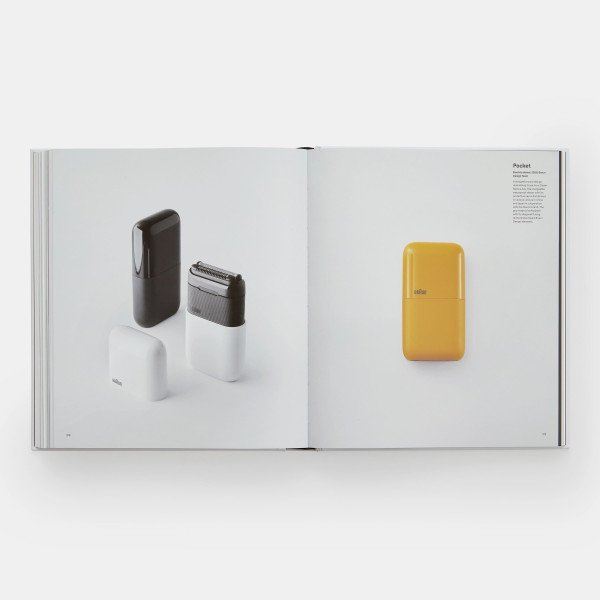 Braun: Designed to Keep Braun: Designed to Keep