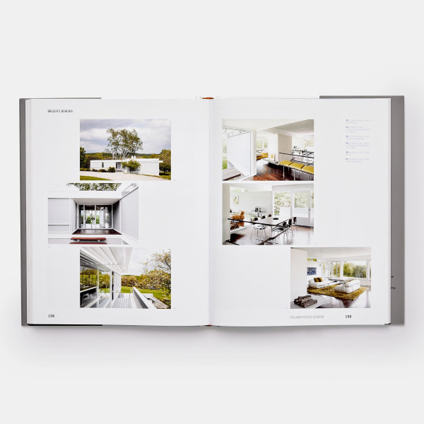 Breuer's Bohemia: The Architect, His Circle, and Midcentury Houses in New England Breuer's Bohemia: The Architect, His Circle, and Midcentury Houses in New England