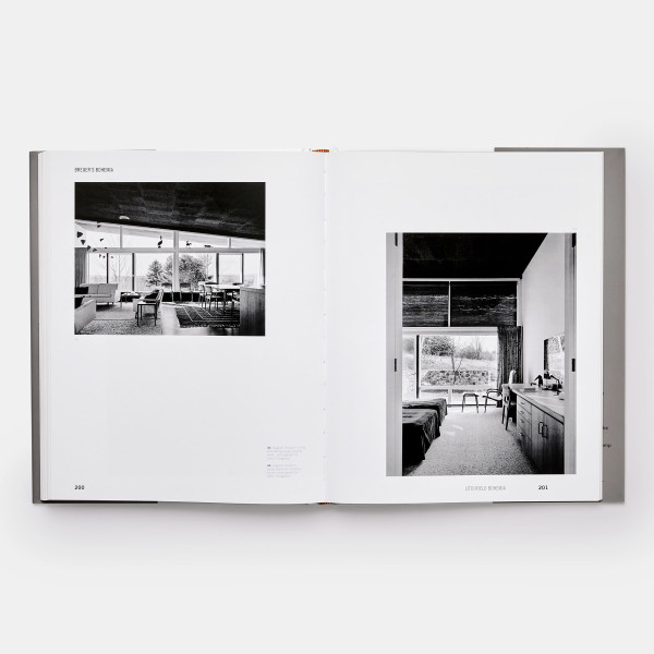 Breuer's Bohemia: The Architect, His Circle, and Midcentury Houses in New England Breuer's Bohemia: The Architect, His Circle, and Midcentury Houses in New England