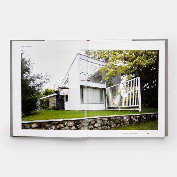 Breuer's Bohemia: The Architect, His Circle, and Midcentury Houses in New England Breuer's Bohemia: The Architect, His Circle, and Midcentury Houses in New England