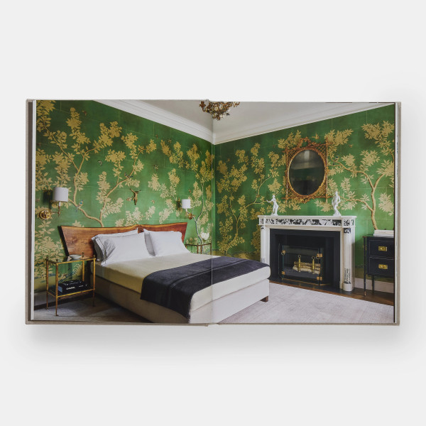 David Kleinberg: Interior Design