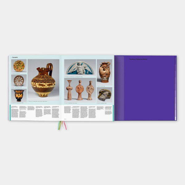 Art =: Discovering Infinite Connections in Art History Art =: Discovering Infinite Connections in Art History