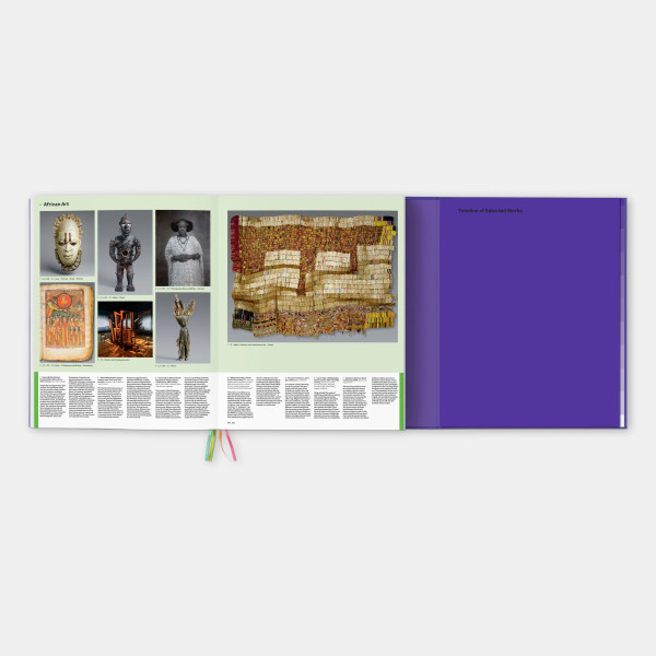 Art =: Discovering Infinite Connections in Art History Art =: Discovering Infinite Connections in Art History