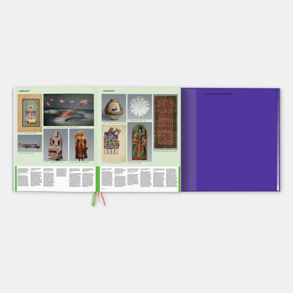 Art =: Discovering Infinite Connections in Art History Art =: Discovering Infinite Connections in Art History