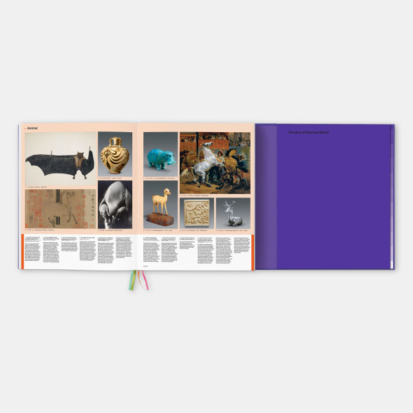 Art =: Discovering Infinite Connections in Art History Art =: Discovering Infinite Connections in Art History