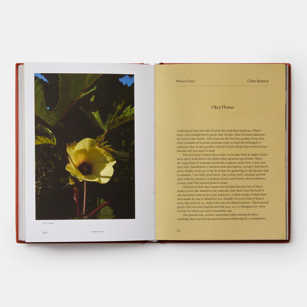 Edible Flowers: How, Why, and When We Eat Flowers Edible Flowers: How, Why, and When We Eat Flowers