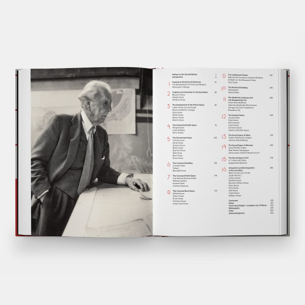 Frank Lloyd Wright: Complete Works Frank Lloyd Wright: Complete Works