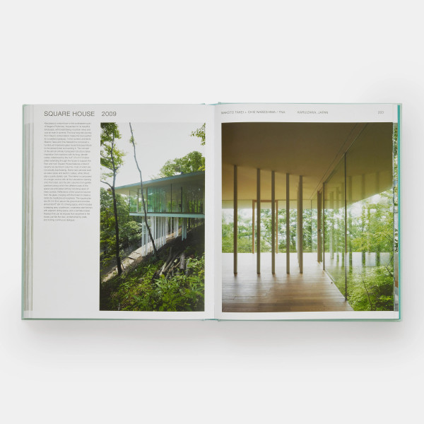 Glass Houses Glass Houses