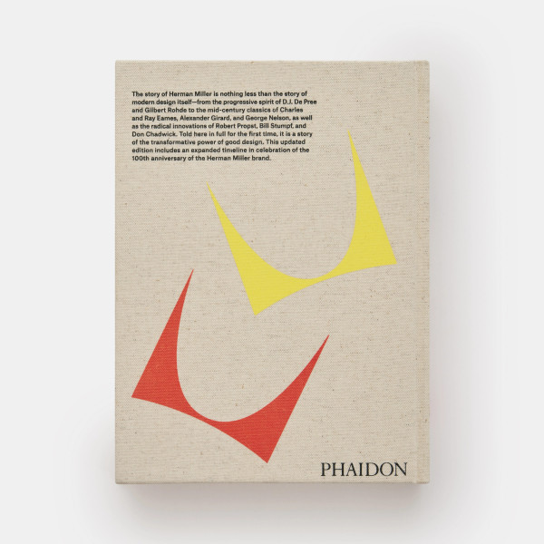 Herman Miller: A Way of Living Herman Miller: A Way of Living