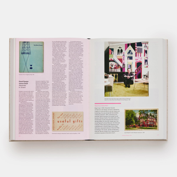 Herman Miller: A Way of Living Herman Miller: A Way of Living