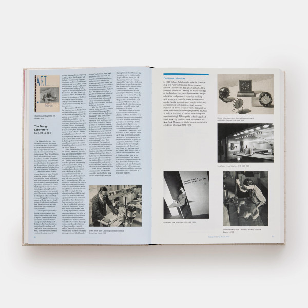 Herman Miller: A Way of Living Herman Miller: A Way of Living