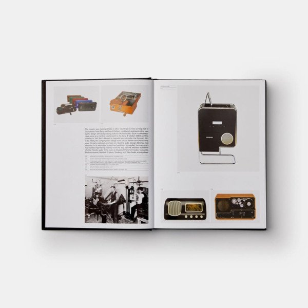 Hi-Fi: The History of High-End Audio Design Hi-Fi: The History of High-End Audio Design