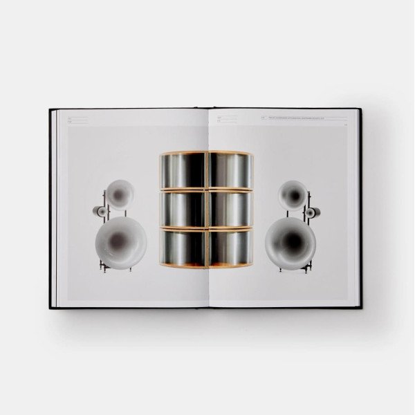 Hi-Fi: The History of High-End Audio Design Hi-Fi: The History of High-End Audio Design
