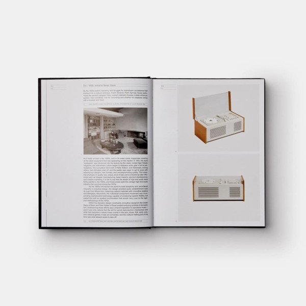Hi-Fi: The History of High-End Audio Design Hi-Fi: The History of High-End Audio Design