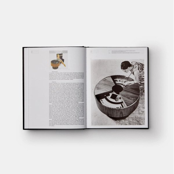 Hi-Fi: The History of High-End Audio Design Hi-Fi: The History of High-End Audio Design