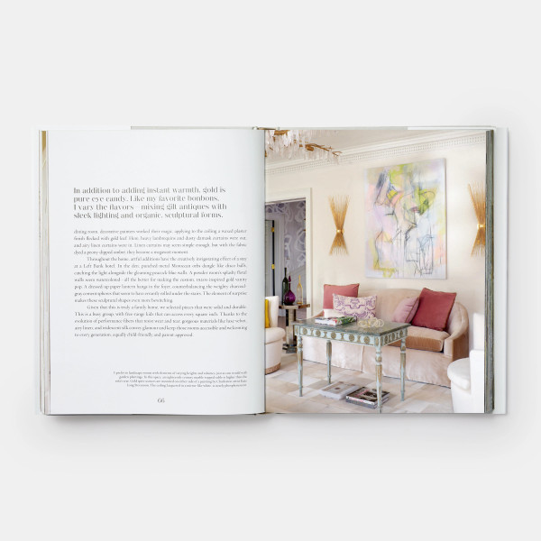 House Dressing: Interiors for Colorful Living House Dressing: Interiors for Colorful Living