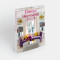 House Dressing: Interiors for Colorful Living House Dressing: Interiors for Colorful Living