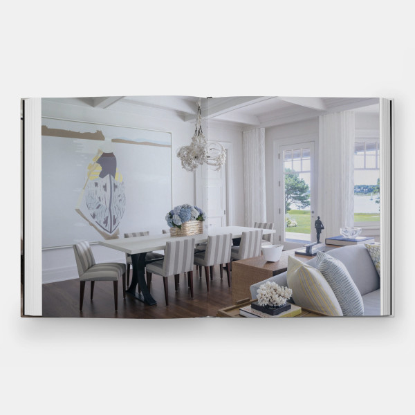 Language of Home: The Interiors of Foley & Cox