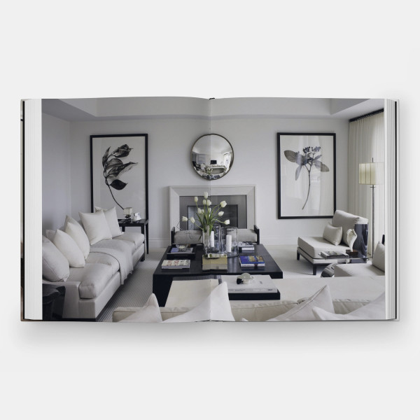 Language of Home: The Interiors of Foley & Cox