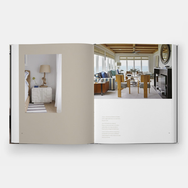 Language of Home: The Interiors of Foley & Cox