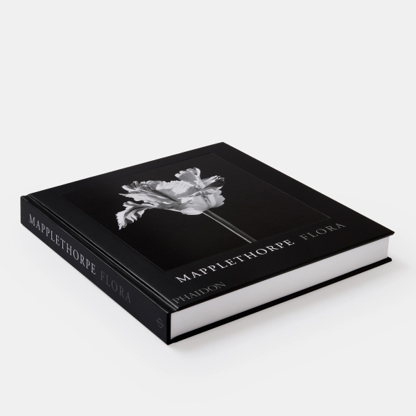 Mapplethorpe Flora: The Complete Flowers Mapplethorpe Flora: The Complete Flowers