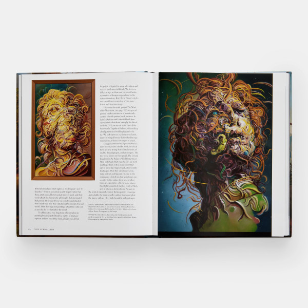 New Surrealism: The Uncanny in Contemporary Painting New Surrealism: The Uncanny in Contemporary Painting