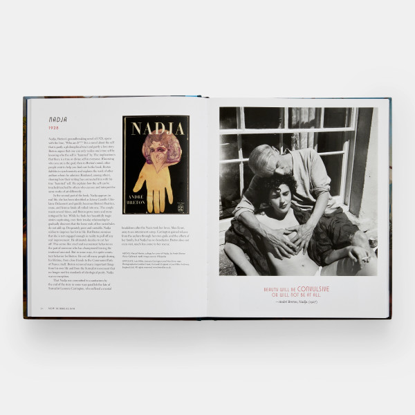 New Surrealism: The Uncanny in Contemporary Painting New Surrealism: The Uncanny in Contemporary Painting
