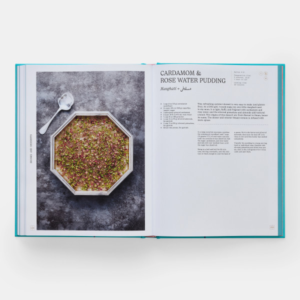 Persian Feasts: Recipes & Stories from a Family Table Persian Feasts: Recipes & Stories from a Family Table