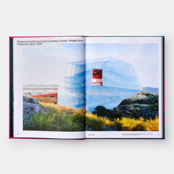 Radical Architecture of the Future