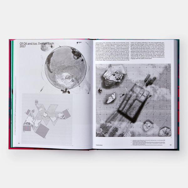 Radical Architecture of the Future