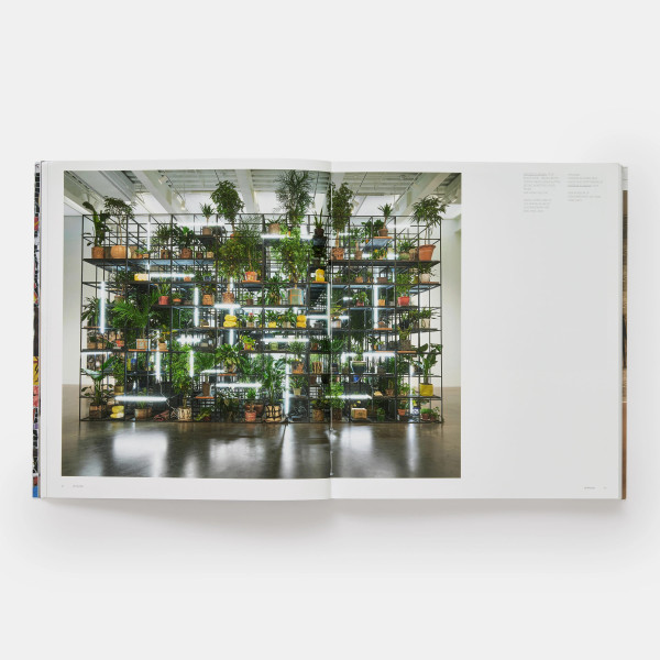 Rashid Johnson Rashid Johnson