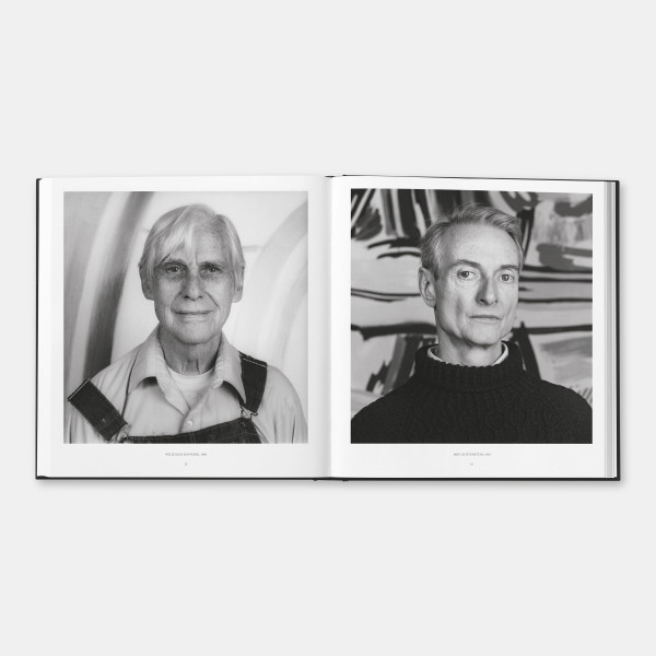 Robert Mapplethorpe