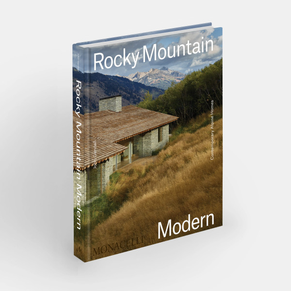 Rocky Mountain Modern Rocky Mountain Modern