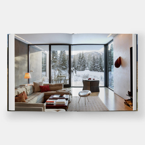 Rocky Mountain Modern Rocky Mountain Modern